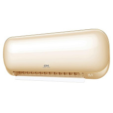 Кондиціонер Cooper&Hunter AVALON (GOLD) CH-S12FTXB-G