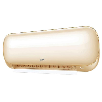 Кондиціонер Cooper&Hunter AVALON (GOLD) CH-S12FTXB-G