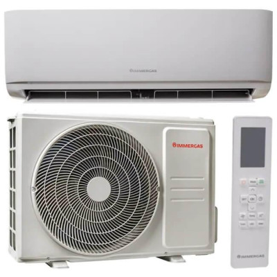 Кондиціонер Immergas Thor 12 (3.035033/3.035034)