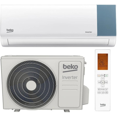 Кондиціонер Beko BEEPGE 090/BEEPGE 091