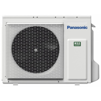 Кондиціонер Panasonic Compact Inverter CS-TZ71ZKEW/CU-TZ71ZKE