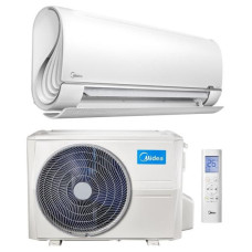 Кондиціонер Midea BreezeleSS FA-09N8D6-I/FA-09N8D6-O