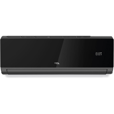 Кондиціонер TCL TAC-24CHSD/XA82IN Black Inverter R32 WI-FI