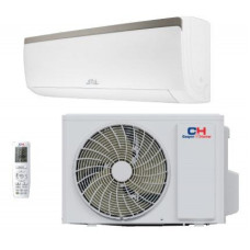Кондиціонер Cooper&Hunter AIR MASTER EVO (GEN VI) CH-S07XP10