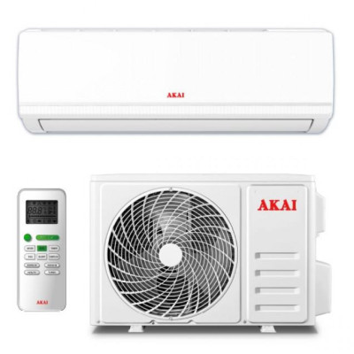 Кондиціонер AKAI AK-AC1210-OF