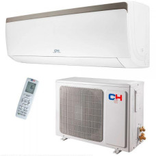 Кондиціонер Cooper&Hunter AIR MASTER EVO CH-S12XP9