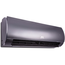 Кондиціонер Cooper&Hunter DAYTONA GEN VI CH-S18FTXD2-BL