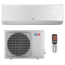 Кондиціонер Cooper&Hunter Alpha (Inverter) CH-S07FTXE
