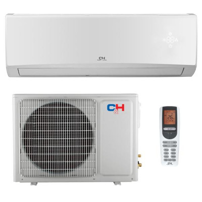 Кондиціонер Cooper&Hunter Alpha (Inverter) CH-S07FTXE