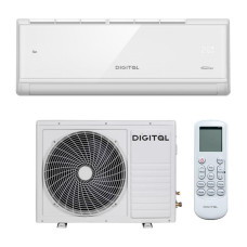 Кондиціонер Digital DAC-I24SW