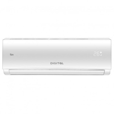 Кондиціонер Digital DAC-09T6