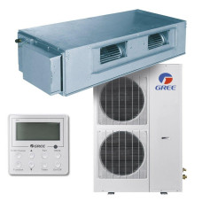 Кондиціонер GREE GFH60K3FI/GUHD60NM3FO