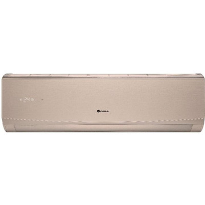 Кондиціонер GREE Lomo Inverter GWH12QС-K6DND2D Golden