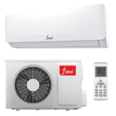 Кондиціонер Idea ISR-24HR-SA1-DN8