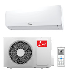 Кондиціонер Idea ISR-07HR-SA0-DN8 ION
