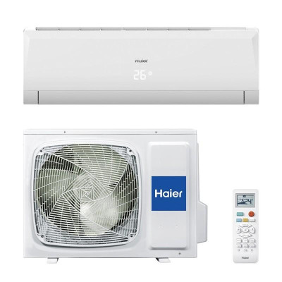 Кондиціонер Haier HSU-30HNH03/R2/HSU-30HUN03/R2