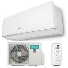 Кондиціонер Hisense AS-12UR4SYDDK01C