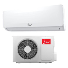Кондиціонер Idea ISR-12HR-SA7-N1