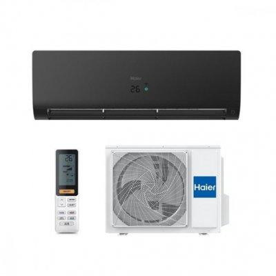 Кондиціонер Haier Flexis Inverter AS25S2SF1FA-BH/1U25S2SM1FA