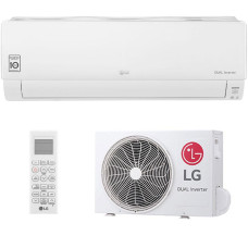 Кондиціонер LG DC18RQ