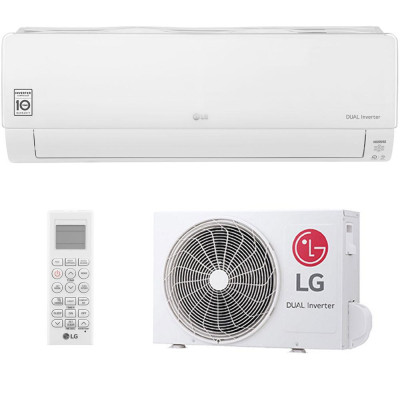 Кондиціонер LG DC18RQ