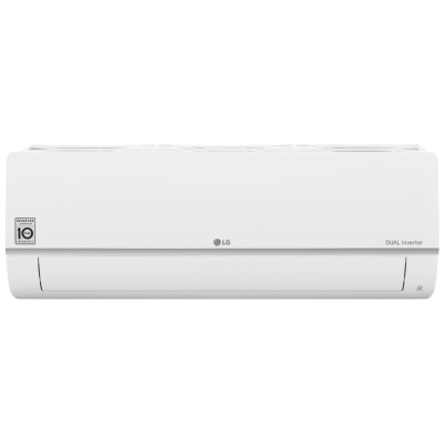 Кондиціонер LG Mega Dual Inverter P09SP
