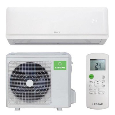 Кондиціонер Lessar Rational LS-H24KLA2A/LU-H24KLA2A