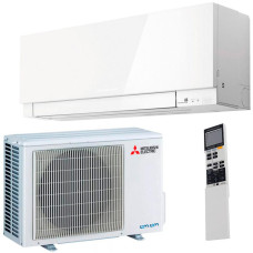 Кондиціонер Mitsubishi Electric MSZ-EF22VGKW