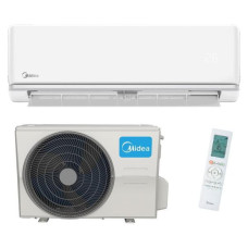 Кондиціонер Midea XTreme II MSAG-12HRFN8-I/MSAG-12HRFN8-O