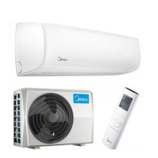Кондиціонер Midea Mission MSMB-09HRN1 ION