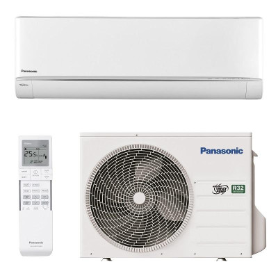 Кондиціонер Panasonic CS/CU-HZ35UKE