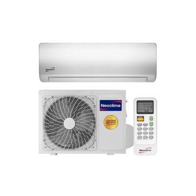 Кондиціонер Neoclima Therminator 3.0 NS/NU-24AHX