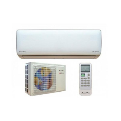 Кондиціонер SmartWay SAFN-E09APL