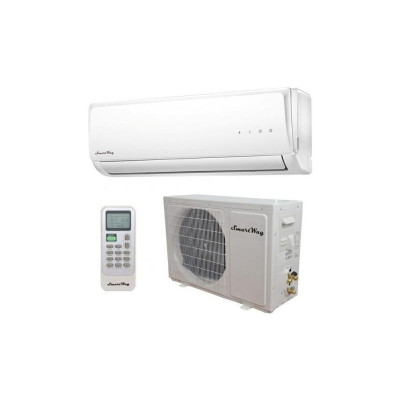 Кондиціонер SmartWay SAFN-18UTH