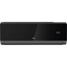 Кондиціонер TCL TAC-12CHSD/XA82I BLACK INVERTER R32 WI-FI READY