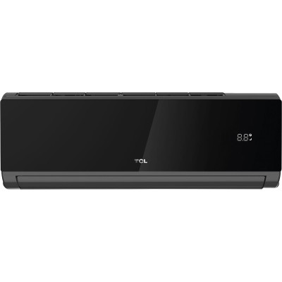 Кондиціонер TCL TAC-12CHSD/XA82I BLACK INVERTER R32 WI-FI READY