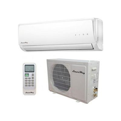 Кондиціонер SmartWay SAFN-09UTH