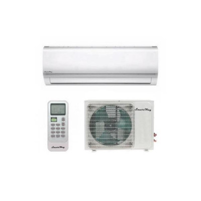 Кондиціонер SmartWay SAF/SAN-E07FLR
