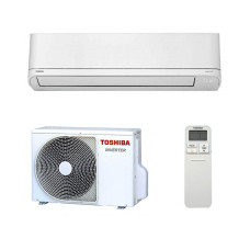 Кондиціонер Toshiba RAS-22PKVSG-UA/RAS-22PAVSG-UA