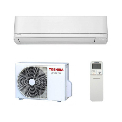 Кондиціонер Toshiba RAS-22PKVSG-UA/RAS-22PAVSG-UA
