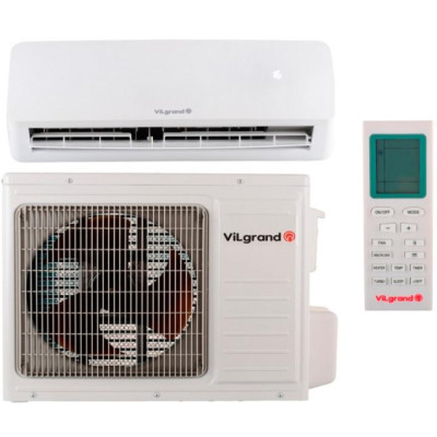 Кондиціонер ViLgrand VAC092IS