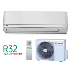 Кондиціонер Toshiba RAS-13PKVSG-E/RAS-13PAVSG-E