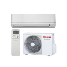 Кондиціонер Toshiba RAS-22PKVSG-E/RAS-22PAVSG-E
