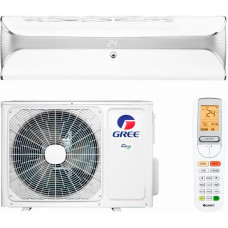 Кондиціонер GREE Soyal Inverter GWH09AKCXD-K6DNA1A