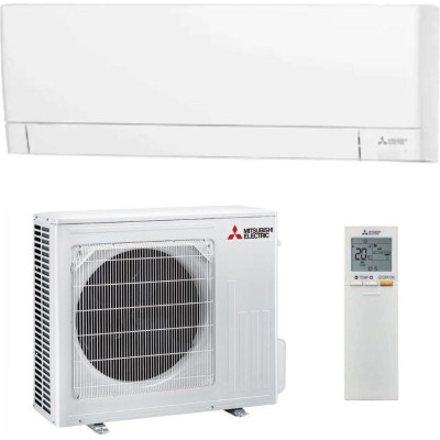 Кондиціонер Mitsubishi Electric Standart Inverter MSZ-AY42VGK/MUZ-AY42VG