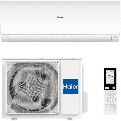 Кондиціонер Haier Flexis Inverter AS35FL-W/1U35MEHFRA-1