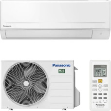 Кондиціонер Panasonic Super Compact CS-BZ25ZKEW/CU-BZ25ZKE
