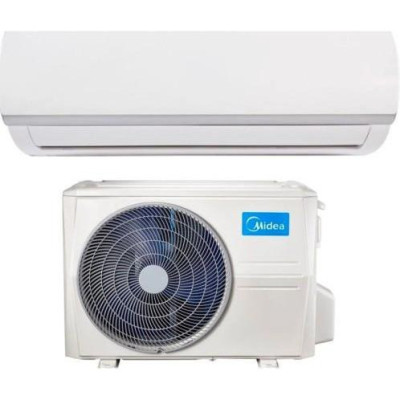 Кондиціонер Midea Forest DC AF8-07N8C2E-I/AF8-07N8C2E-O