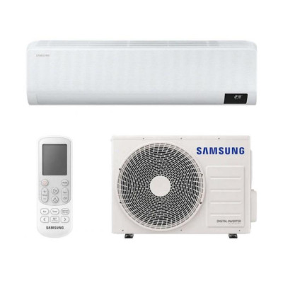 Кондиціонер Samsung Airice Wind Free AR09BXHCMWKNUA