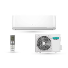Кондиціонер Hisense QE35XV0E
